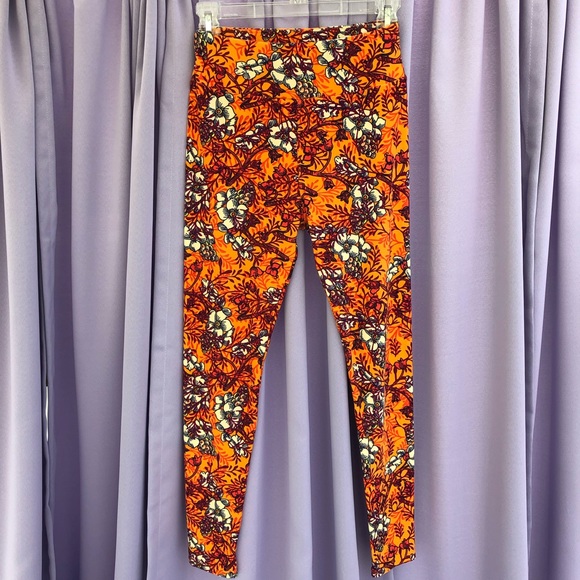 Lularoe Leggings - Picture 2 of 3